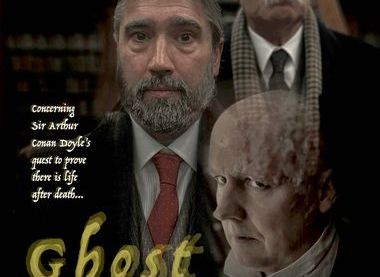 The Ghost in the Library