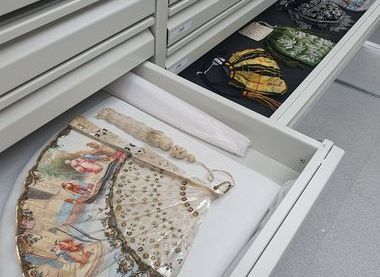 Image copyright Gawthorpe Textiles Collection