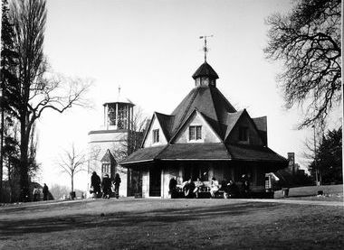 Bournville Village Trust
