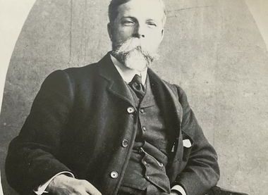 Jonathan Skipper