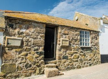 St Ives Town Council
