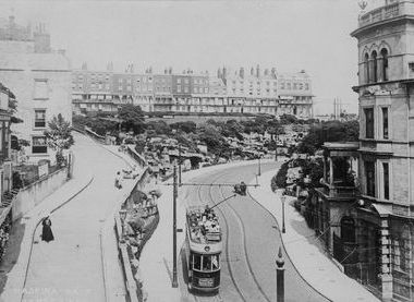 The Ramsgate Archive
