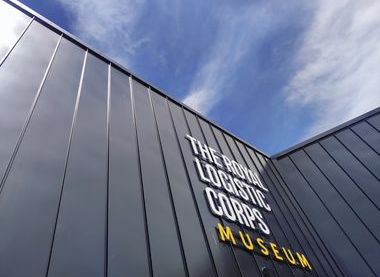 The Royal Logistic Corps Museum