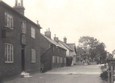 Beccles and District Museum
