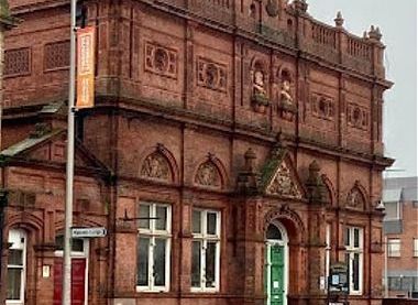 Sandwell Museums