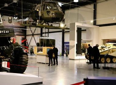 REME Museum