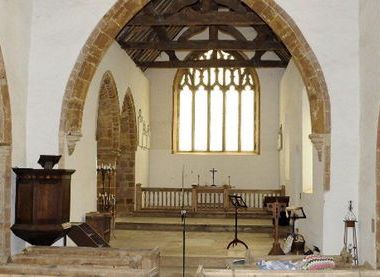 Churches Conservation Trust