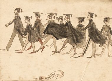 Brighton College Archive