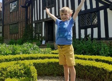 Selly Manor Museum
