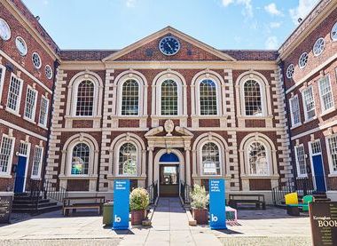 Bluecoat 