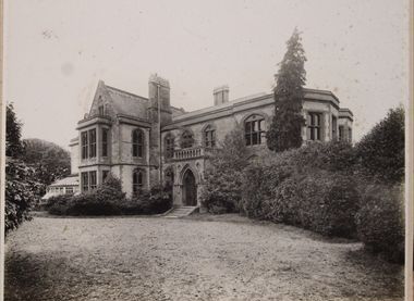 Dorking Museum
