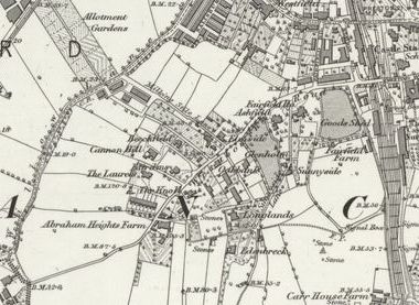 Reproduced with the permission of the National Library of Scotland.