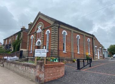 Halesworth District Council