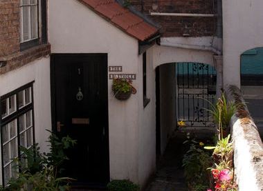 Whitby Civic Society