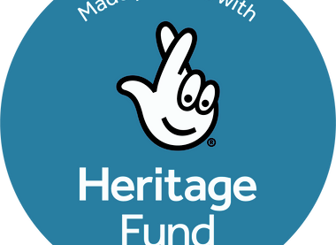 National Lottery Heritage Fund