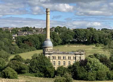 Bliss Mill