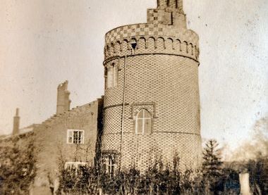 Beccles and District Museum