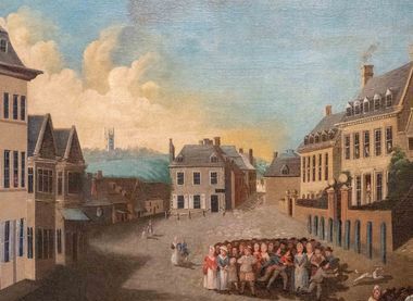 Stamford Town Council
