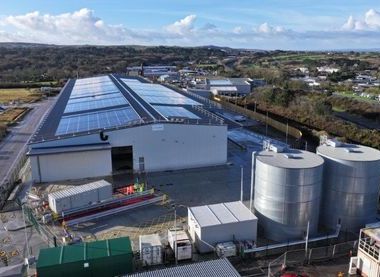 SUEZ recycling and recovery UK