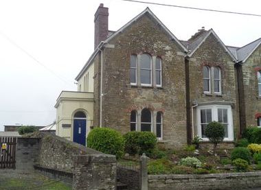 Liskeard Old Cornwall Society