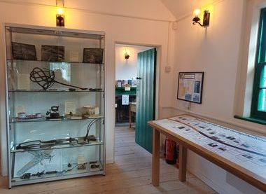 Ingatestone Museum 