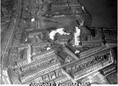Tameside MBC