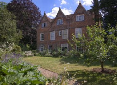 National Trust Image