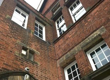 St Barnabas Camera Club