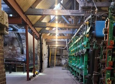 Apsley Paper Trail