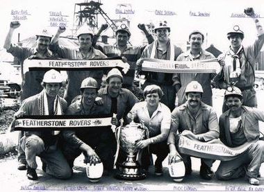 Fev Archive