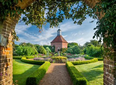 National Trust images/Andrew Butler