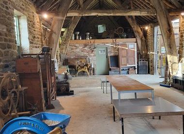 New Hall Farm