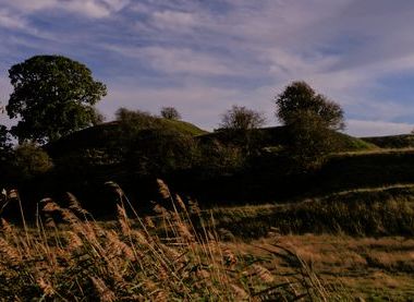Paul Hirst, Greensand Trust