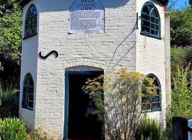 Avoncroft Museum 