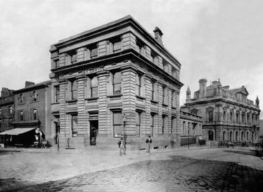 Sheffield Archive