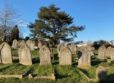 Chesham Town Council