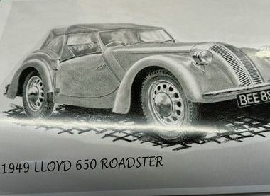Lloyd Cars