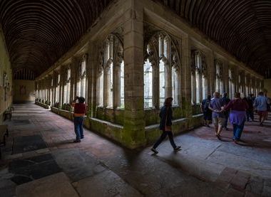 Winchester College