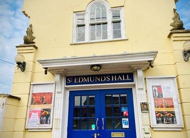 Visit Southwold 