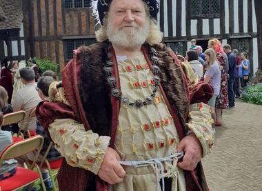 Selly Manor Museum