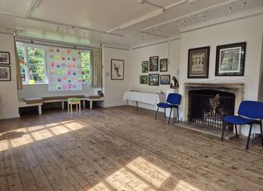 Westbury Arts Centre