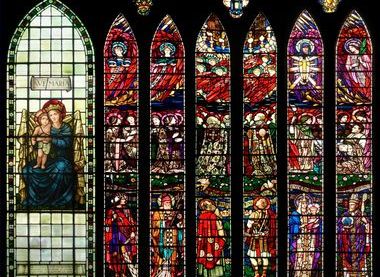 St Alban's P.C.C.