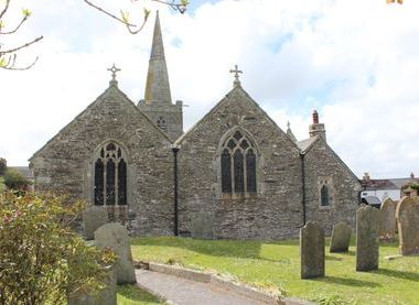 St Gerrans & Porthscatho OCS