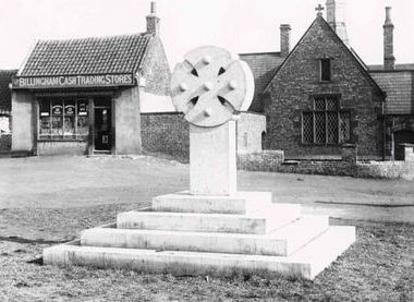 Billingham Green