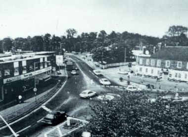 Surrey Heath Museum