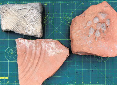 Southwell Community Archaeology Group
