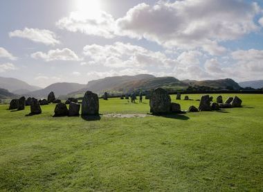 English Heritage