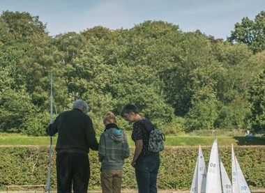 Bournville Village Trust