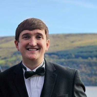 Liam Montgomery