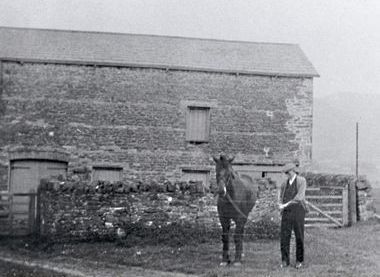 Sedbergh and district history society